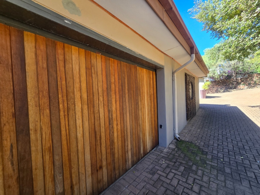 4 Bedroom Property for Sale in Dan Pienaar Free State